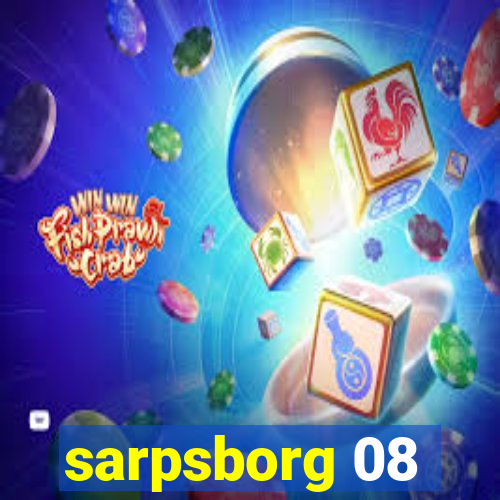 sarpsborg 08